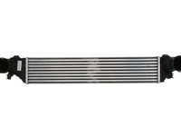 INTERCOOLER MERCEDES-BENZ C-CLASS (W203) C 30 CDI AMG (203.018) C 270 CDI (203.016) C 320 CDI (203.020) 163cp 224cp 231cp NRF NRF 30164A 2000 2001 2002 2003 2004 2005 2006 2007