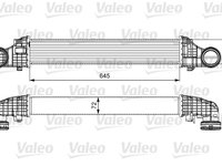 INTERCOOLER MERCEDES-BENZ E-CLASS T-Model (S211) E 220 T CDI (211.208) E 320 T CDI 4-matic (211.289) E 280 T CDI 4-matic (211.284) E 280 T CDI (211.220) E 320 T CDI (211.222) 170cp 190cp 224cp VALEO VAL818606 2005 2006 2007 2008 2009