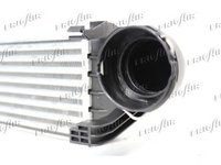 Intercooler MERCEDES-BENZ SLK R171 FRIGAIR 07063001