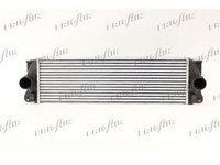 Intercooler MERCEDES-BENZ SPRINTER 3 5-t bus 906 FRIGAIR 07103035