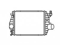 Intercooler MERCEDES-BENZ VITO bus 638 NRF 30424