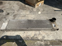 Intercooler MERCEDES-BENZ VITO Bus (W639) [ 2003 - > ] Behr K0199 OEM A6395010801