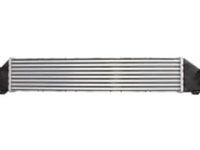 Intercooler MERCEDES C (CL203), C T-MODEL (S203), C (W203), CLC (CL203), CLK (A209), CLK (C209), SLK (R171) 1.8-2.7D 05.00-06.11