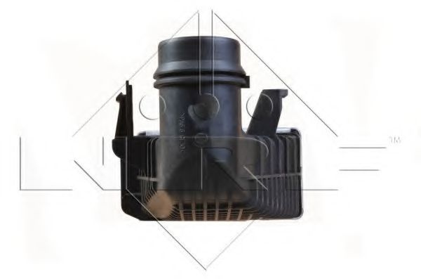 Intercooler MERCEDES C-CLASS T-Model (S2