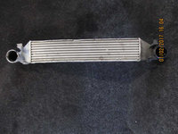 INTERCOOLER MERCEDES C-CLASS (W203) 2003