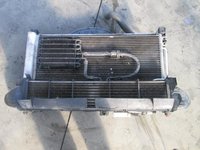 Intercooler Mercedes c class w203 270di 2003