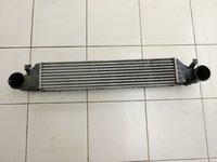 Intercooler Mercedes c class w203