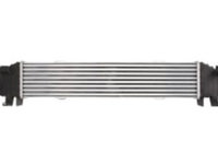 Intercooler MERCEDES C T-MODEL (S204), C (W204), E (W212) 1.8/1.8CNG/2.1D 01.07-12.15