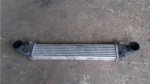 Intercooler Mercedes C200 CDI W203