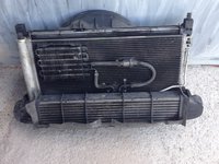 Intercooler mercedes c220,w203 an 2003