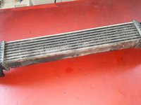 Intercooler Mercedes CLS-Class (W219) 2004-2010 A2115003902.