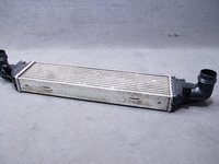 Intercooler Mercedes E-CLASS W212 2.2 CDI