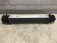 Intercooler Mercedes E-Class W212 2015 berlina 2.2