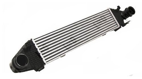 Intercooler Mercedes GLK X204