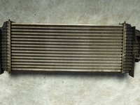 Intercooler Mercedes ml 320 CDI w164