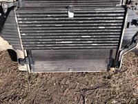 Intercooler mercedes ml w163 motor 2.7 cdi 163 cp