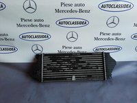 Intercooler Mercedes ML W163 motor 2.7 cdi