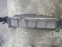 Intercooler Mercedes SLK R171 2008 Coupe SLK200, 1.8T, 120kw, E4