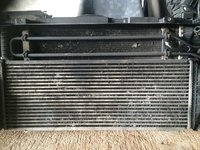 Intercooler Mercedes Sprinter 2005, VW LT 1995-2005