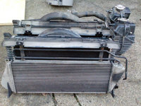 Intercooler Mercedes Sprinter 308 2.2CDI 2000 - 2006