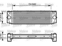 Intercooler Mercedes Sprinter 817994 ( LICHIDARE DE STOC)