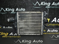 INTERCOOLER MERCEDES VITO 110CDI 2001 2.2 D 75 KW MOTOR 611.980