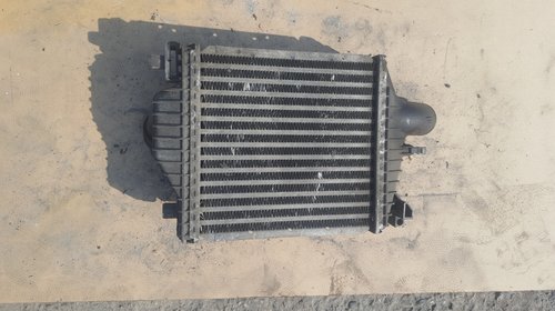 Intercooler Mercedes Vito