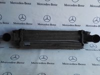 Intercooler mercedes w211 cod a2115001102