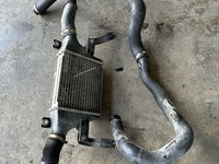 Intercooler Mitsubishi ASX 1,8 sau 2,2 D-ID