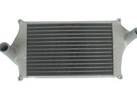 INTERCOOLER MITSUBISHI CANTER FE659 98-> NOU