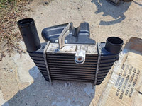 Intercooler mitsubishi colt 1.5 diesel 2004-2008