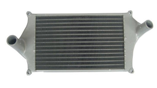 INTERCOOLER MITSUBISHI FUSO CANTER Euro 5 - n