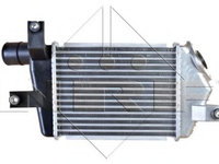 Intercooler MITSUBISHI L 200 (KB_T, KA_T) (2004 - 2016) NRF 30366