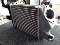 INTERCOOLER MITSUBISHI L200 DUPA AN FAB 2006- MN135001 NOU