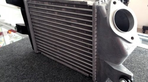 INTERCOOLER MITSUBISHI L200 DUPA AN FAB 2006-