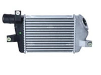 Intercooler MITSUBISHI L200 / TRITON, PAJERO SPORT II 2.5D/3.2D 11.05-