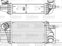 Intercooler NISSAN JUKE, NV200, NV200 / EVALIA, PULSAR 1.5D 02.10-