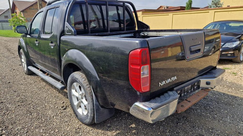 Intercooler Nissan Navara 2011 pick up 2.5