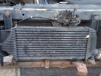 Intercooler Nissan Navara D40 / Pathfinder 2006-2010 2.5 dCI