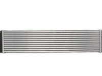 Intercooler NISSAN NV400, OPEL MOVANO B, RENAULT MASTER III 2.3D/Electric 02.10-