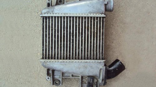 Intercooler nissan patrol 3.0 dti - original 