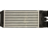 INTERCOOLER NISSAN PATROL GR V Wagon (Y61) 2.8 TD 129cp THERMOTEC DAP007TT 1997 1998 1999 2000