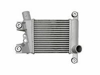 Intercooler Nissan PickUp D22, Navara -02 - nou - 14461VK505