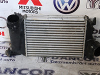 INTERCOOLER NISSAN QASHQAI 1.2i / AN 2016 - COD 14461-4ED0A