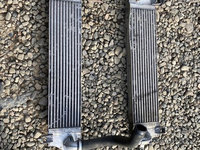 Intercooler Nissan Qashqai 2.0 diesel