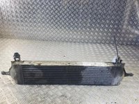 Intercooler Nissan QashQai 2010 1.5 Diesel Cod Motor K9K 110 CP Cod 14461BB