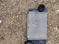 Intercooler nissan Qashqai renault talisman 1.5 dci 1.2 tce cod 144614EA1B