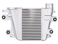 INTERCOOLER NISSAN TERRANO II (R20) 3.0 Di 4WD 154cp NRF NRF 30384 2002 2003 2004 2005 2006 2007