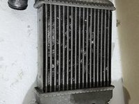 Intercooler Nissan X-trail 2.2 cdi