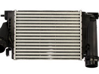 INTERCOOLER NISSAN X-TRAIL III (T32_, T32R, T32RR) 1.6 dCi ALL MODE 4x4-i (NT32) 1.6 dCi (T32) 130cp VALEO VAL816759 2014